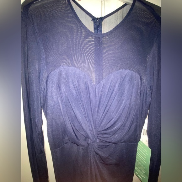 Blu‎ Sage Dress NEW - Picture 3 of 3